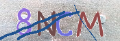 CAPTCHA Bilde
