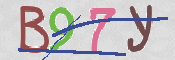 CAPTCHA Bilde