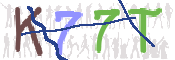 CAPTCHA Bilde