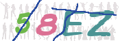 CAPTCHA Bilde