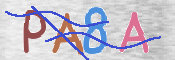 CAPTCHA Bilde