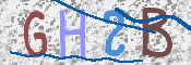CAPTCHA Bilde