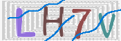 CAPTCHA Bilde