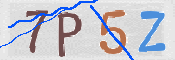 CAPTCHA Bilde
