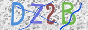 CAPTCHA Bilde