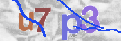 CAPTCHA Bilde