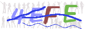 CAPTCHA Bilde