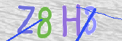CAPTCHA Bilde
