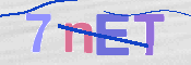 CAPTCHA Bilde