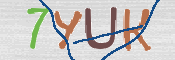 CAPTCHA Bilde