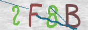 CAPTCHA Bilde