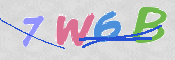 CAPTCHA Bilde