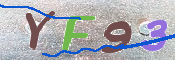 CAPTCHA Bilde