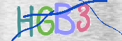 CAPTCHA Bilde