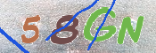 CAPTCHA Bilde