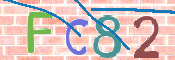 CAPTCHA Bilde