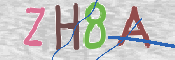 CAPTCHA Bilde