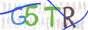 CAPTCHA Bilde