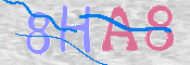 CAPTCHA Bilde