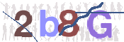 CAPTCHA Bilde