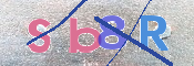 CAPTCHA Bilde