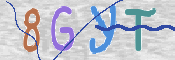 CAPTCHA Bilde