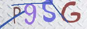CAPTCHA Bilde