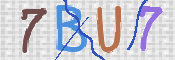 CAPTCHA Bilde