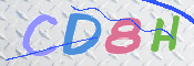 CAPTCHA Bilde