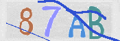 CAPTCHA Bilde