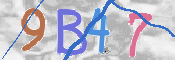 CAPTCHA Bilde