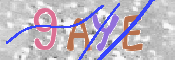 CAPTCHA Bilde
