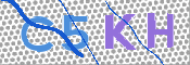 CAPTCHA Bilde