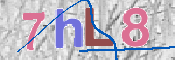 CAPTCHA Bilde