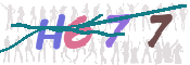 CAPTCHA Bilde