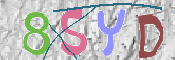 CAPTCHA Bilde
