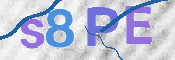 CAPTCHA Bilde