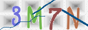 CAPTCHA Bilde