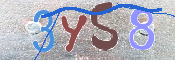 CAPTCHA Bilde