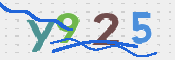 CAPTCHA Bilde