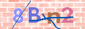 CAPTCHA Bilde