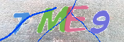 CAPTCHA Bilde