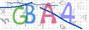 CAPTCHA Bilde