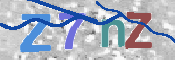 CAPTCHA Bilde