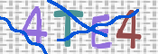 CAPTCHA Bilde