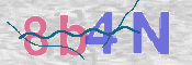 CAPTCHA Bilde