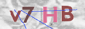 CAPTCHA Bilde