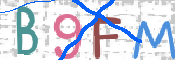 CAPTCHA Bilde