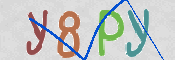 CAPTCHA Bilde