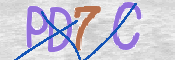 CAPTCHA Bilde
